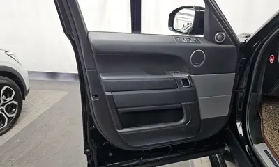 Land Rover Range Rover Sport 2017, 92252 км, за 48990000 KRW - фото 24