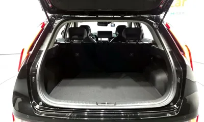 Kia Niro 2024, 23402 км, за 28100000 KRW - фото 31