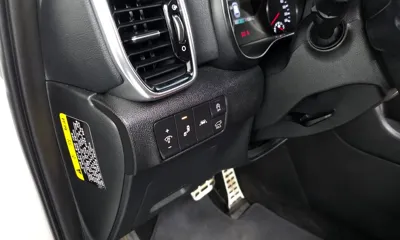 Kia Sportage 2019, 115281 км, за 16500000 KRW - фото 31