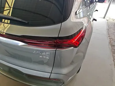 Buick E5 2025, 14300 км, за 110200 CNY - фото 8
