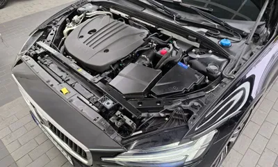Volvo S60 2023, 31696 км, за 38990000 KRW - фото 6