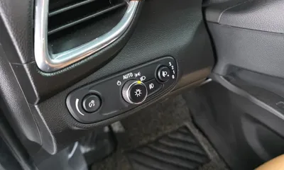 ChevroletGMDaewoo Trax 2017, 130600 км, за 6300000 KRW - фото 13
