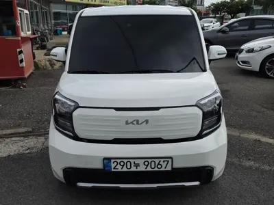 Kia Ray · 2023 год