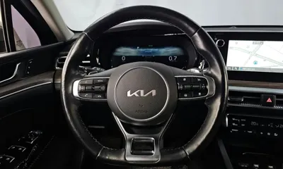 Kia K5 2022, 94114 км, за 19900000 KRW - фото 13
