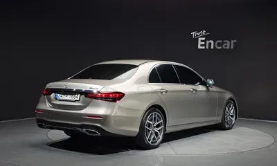 Mercedes-Benz E-Class 2021, 99849 км, за 32900000 KRW