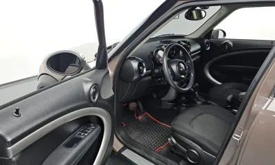 MINI Countryman 2015, 132826 км, за 5500000 KRW - фото 12