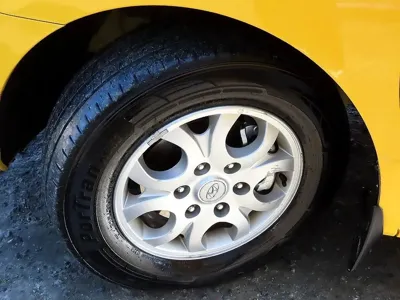 Hyundai Starex 2015, 228997 км, за 6800000 KRW - фото 20