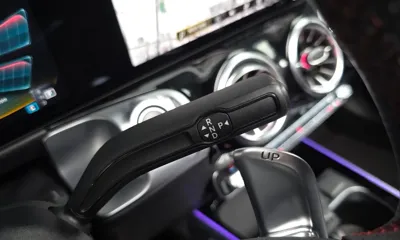 Mercedes-Benz GLB-Class 2022, 70484 км, за 35900000 KRW - фото 9