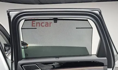 Volkswagen Touareg 2024, 29300 км, за 71500000 KRW - фото 33