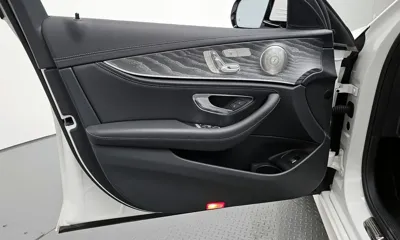 Mercedes-Benz E-Class 2021, 16294 км, за 45990000 KRW - фото 24