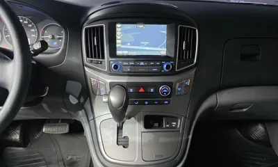 Hyundai Starex 2019, 131279 км, за 15900000 KRW - фото 14