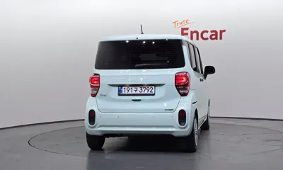 Kia Ray 2022, 35241 км, за 8800000 KRW