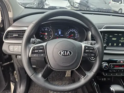 Kia Sorento 2018, 108117 км, за 17500000 KRW - фото 8