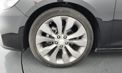 ChevroletGMDaewoo Malibu 2018, 69829 км, за 9500000 KRW - фото 5