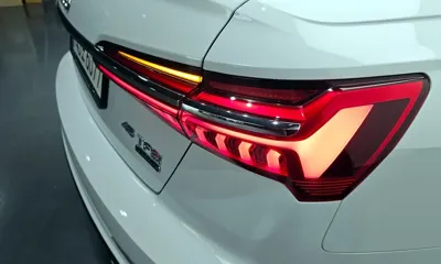 Audi A6 2020, 69466 км, за 28600000 KRW - фото 23