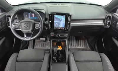 Volvo XC40 2025, 4289 км, за 48900000 KRW - фото 7