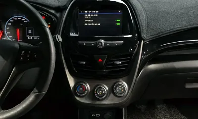 ChevroletGMDaewoo Spark 2021, 36231 км, за 8990000 KRW - фото 17