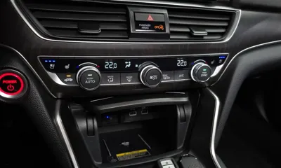 Honda Accord 2021, 87829 км, за 24700000 KRW - фото 32