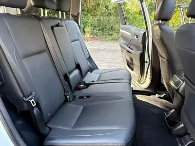 Toyota Highlander 2019, 150000 км, за 113800 CNY - фото 8