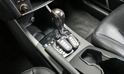 KG_Mobility_Ssangyong KORANDO 2014, 104609 км, за 4300000 KRW - фото 9
