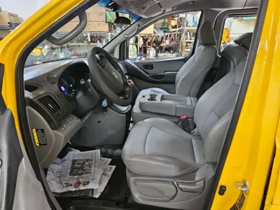 Hyundai Starex 2019, 77774 км, за 19000000 KRW - фото 8