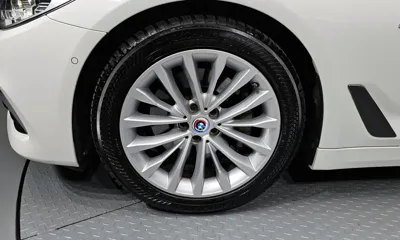 BMW 5-Series 2018, 147401 км, за 20900000 KRW - фото 5
