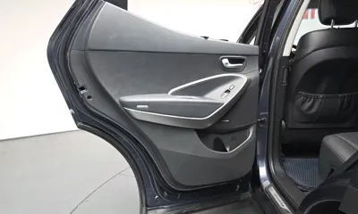 Hyundai Santafe 2015, 100566 км, за 8900000 KRW - фото 25