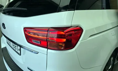 Kia Canival 2019, 150010 км, за 16900000 KRW - фото 22