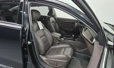 Kia K7 2016, 171717 км, за 7900000 KRW - фото 26