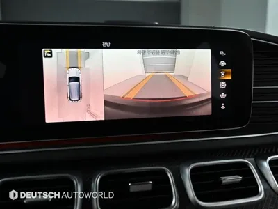 Mercedes-Benz GLE-Class 2020, 73520 км, за 72900000 KRW - фото 15