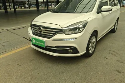 Haima Fumei F7 2017, 86400 км, за 31843.93 CNY - фото 8