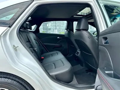 Chevrolet Monza 2022, 130000 км, за 29800 CNY - фото 17