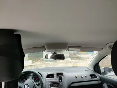Volkswagen Polo 2016, 82800 км, за 26600 CNY - фото 15