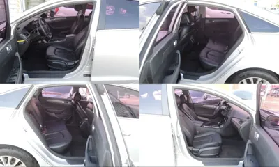 Hyundai Sonata 2015, 160201 км, за 6300000 KRW - фото 13