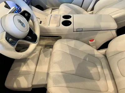 智界 Zhijie R7 2025, 9000 км, за 229800 CNY - фото 32