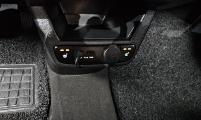 Kia Ray 2016, 138537 км, за 6500000 KRW - фото 18