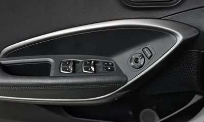 Hyundai Santafe 2018, 46819 км, за 15700000 KRW - фото 32