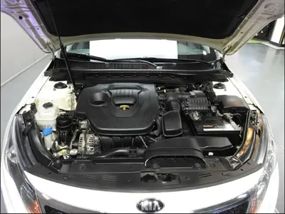 Kia K5 2013, 149000 км, за 4500000 KRW - фото 6