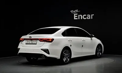 Kia K3 2019, 80796 км, за 11800000 KRW
