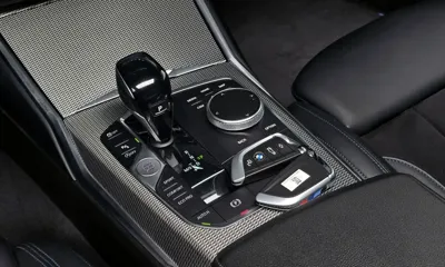 BMW 3-Series 2019, 102756 км, за 26500000 KRW - фото 9