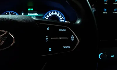 Hyundai Palisade 2020, 92668 км, за 22800000 KRW - фото 20