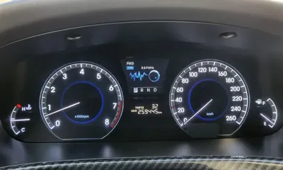 Hyundai Equus 2010, 260000 км, за 6400000 KRW - фото 16