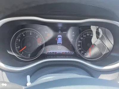 Jeep Cherokee 2021, 30099 км, за 56000 CNY - фото 14