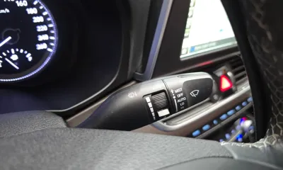 Hyundai Grandeur 2017, 57749 км, за 14900000 KRW - фото 17
