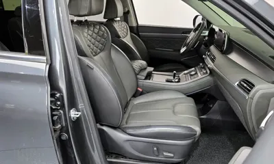 Hyundai Palisade 2022, 45912 км, за 27900000 KRW - фото 26