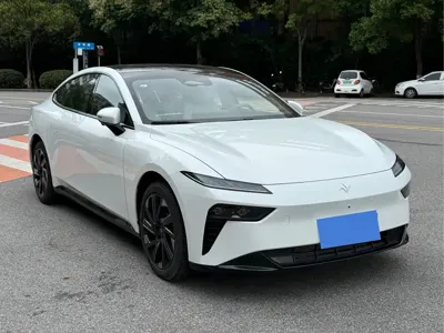 eπ eπ007 2025, 50000 км, за 59300 CNY