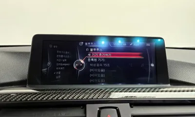 BMW M4 2015, 88614 км, за 36990000 KRW - фото 30