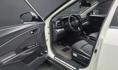 KG_Mobility_Ssangyong TIBOLI 2020, 137955 км, за 9500000 KRW - фото 10