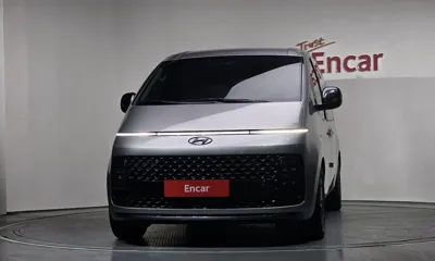 Hyundai Staria 2023, 77875 км, за 25500000 KRW