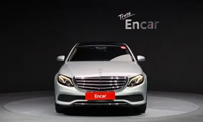 Mercedes-Benz E-Class 2019, 57563 км, за 27500000 KRW - фото 3